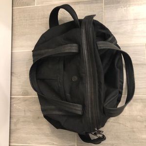Lululemon bag